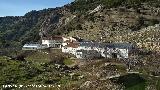 Cortijo de las �nimas