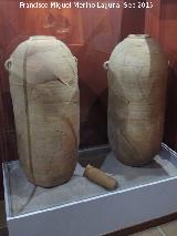 �nfora ibero-p�nico