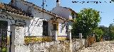 Calle Cuartel. Casas t�picas