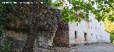 Molino de Eusebio. 
