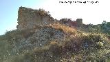 Castillo de Nebln. 