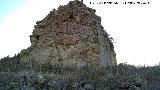 Castillo de Nebln. 