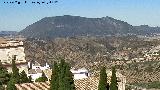 Sierra de L�jar