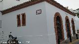 Lavadero P�blico. 