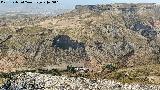 Cortijo del Rollo