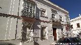 Casa Salesiana. 