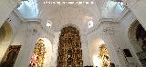 Iglesia de Santo Domingo de Guzm�n. 