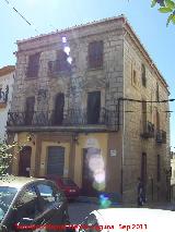 Ermita de la Aurora. 