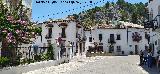 Plaza Peque�a. 