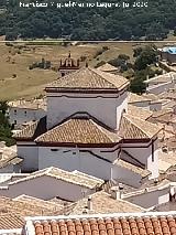 Iglesia de San Jos�. 