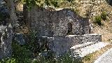 Fuente de las Cinco Fuentes. 