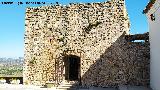 Torre de la Cilla. 