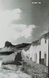 Historia de Olvera. 1950