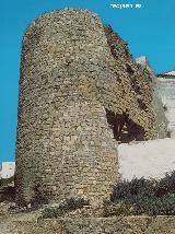 Torre de los Olivillos. 