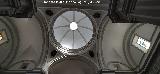 Transepto. Iglesia de la Encarnaci�n - Olvera