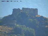 Castillo de F�tima. 