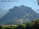 Castillo de F�tima. 