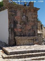 Fuente de los Ca�os. 