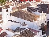 Ermita de San Juan de Letr�n. Desde el Castillo