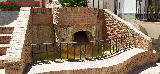 Fuente de San Juan. 