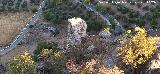 Villa Medieval. Torre�n y murallas