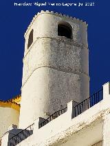 Torre del Reloj. 