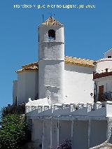 Torre del Reloj. 
