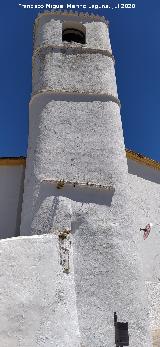 Torre del Reloj. 