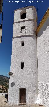 Torre del Reloj. 