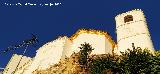 Torre del Reloj. 