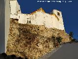 Torre del Reloj. 