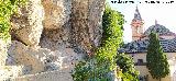 Rinc�n de la Perica. 