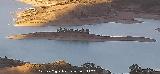 Pantano de Zahara-El Gastor. Ista