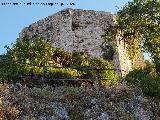 Iglesia Mayor. �bside