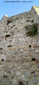 Iglesia Mayor. �bside