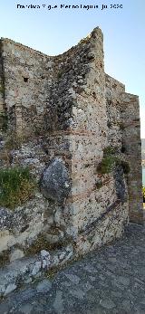 Iglesia Mayor. �bside