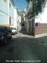 Calle Mara Gmez Cmara. 