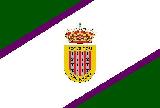 Garcez. Bandera