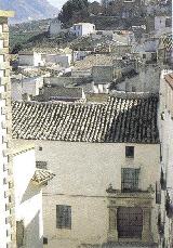 Casa de la Imprenta. Foto antigua