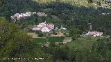 Aldea La Hueta. Desde la Tinada de la Hueta