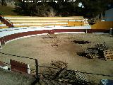 Plaza de Toros. 