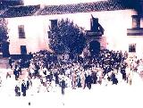 Ayuntamiento de Villardompardo. Aos 30