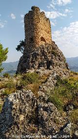 Torre�n de La Quebrada. 