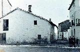 Calle Real. Foto antigua