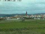 Iglesia de La Anunciacin. 