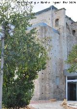 Sala Capitular del Convento de San Pablo. 