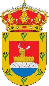 Luque. Escudo