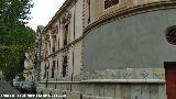 Palacio de Bibataubn. 