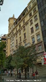 Teatro Isabel la Catlica. 