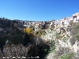 Alhama de Granada. 